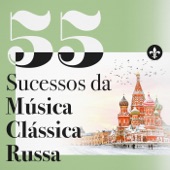 55 Sucessos da Música Clássica Russa artwork