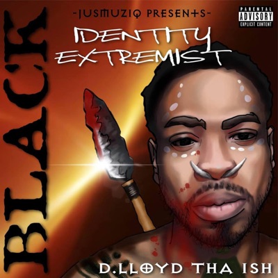 Black Identity Extremist