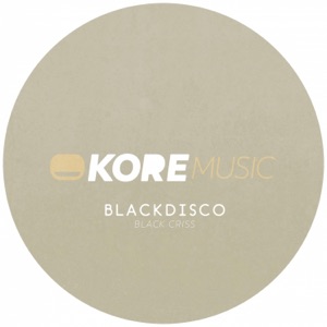 Blackdisco - Single