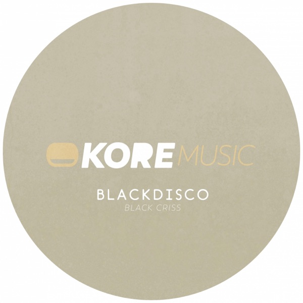 Blackdisco - Single