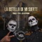 La Botella de Mi Suerte! (feat. Decalifornia) - Tonegettem lyrics