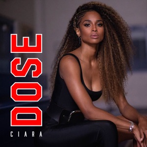 Ciara - Dose - Line Dance Choreographer