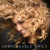 Unbreakable Smile (Deluxe Version) artwork