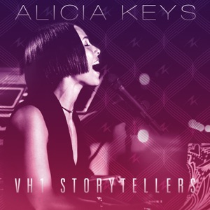 Alicia Keys - Vh1 Storytellers Alicia Keys - Zortam Music