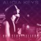 Try Sleeping With a Broken Heart - Alicia Keys lyrics