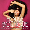 House Boutique, Vol. 2 (Funky and Uplifting House Music)