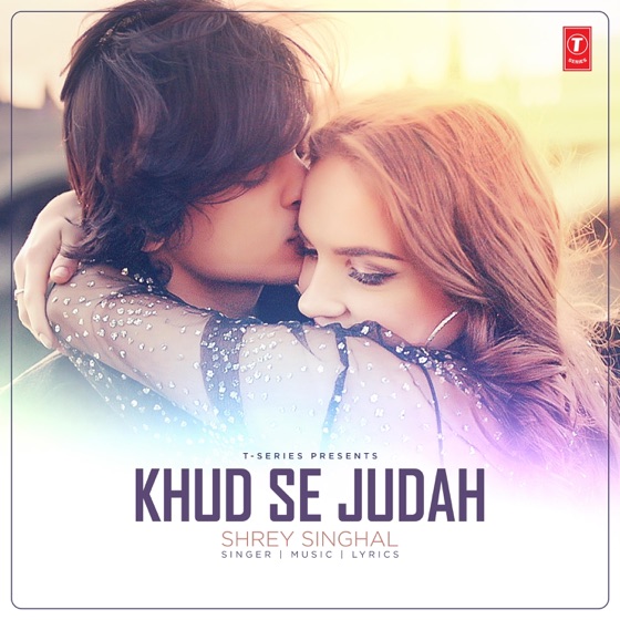 Cover artwork for Khud Se Judah