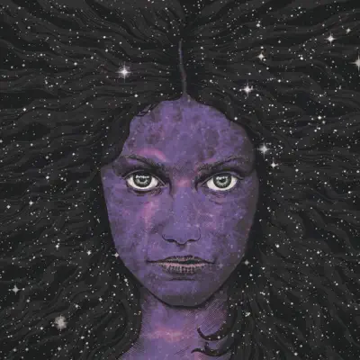 Violética - Nacho Vegas Violética - Nacho Vegas