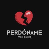 Perdóname artwork