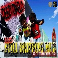 Still Dripping Mud on the Grind (Radio Edit) - Single - Deezy Diablo