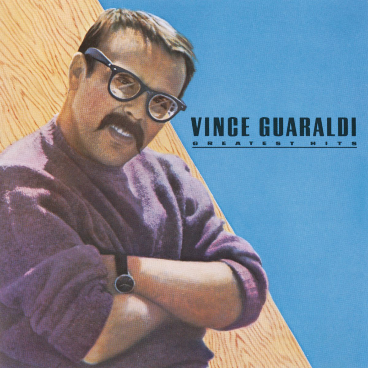 ‎Greatest Hits - Album By Vince Guaraldi - Apple Music