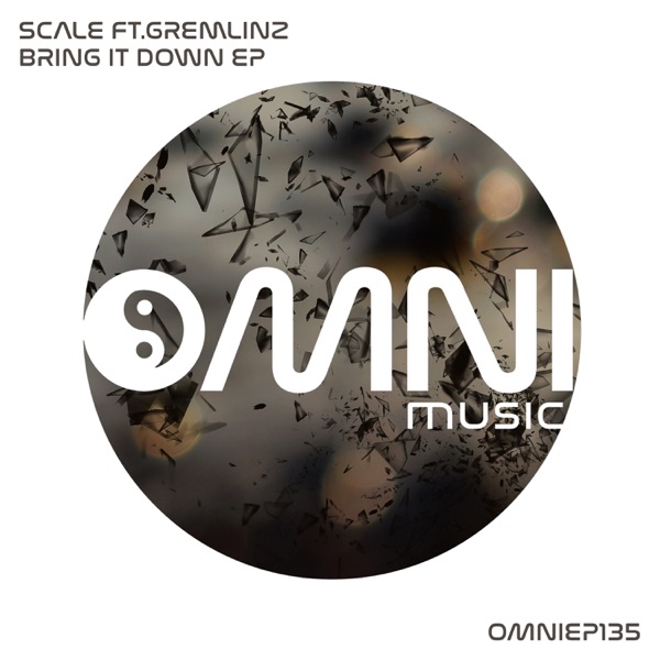 Bring It Down EP (feat. Gremlinz) - Single