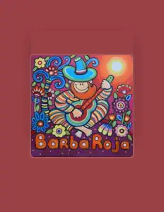 Listen to BARBA ROJA, watch music videos, read bio, see tour dates & more!
