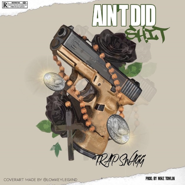 Nigga We Made It - Single” álbum de Trap Swagg en Apple Music
