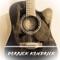 Circulation - Single - Derrick Kendrick