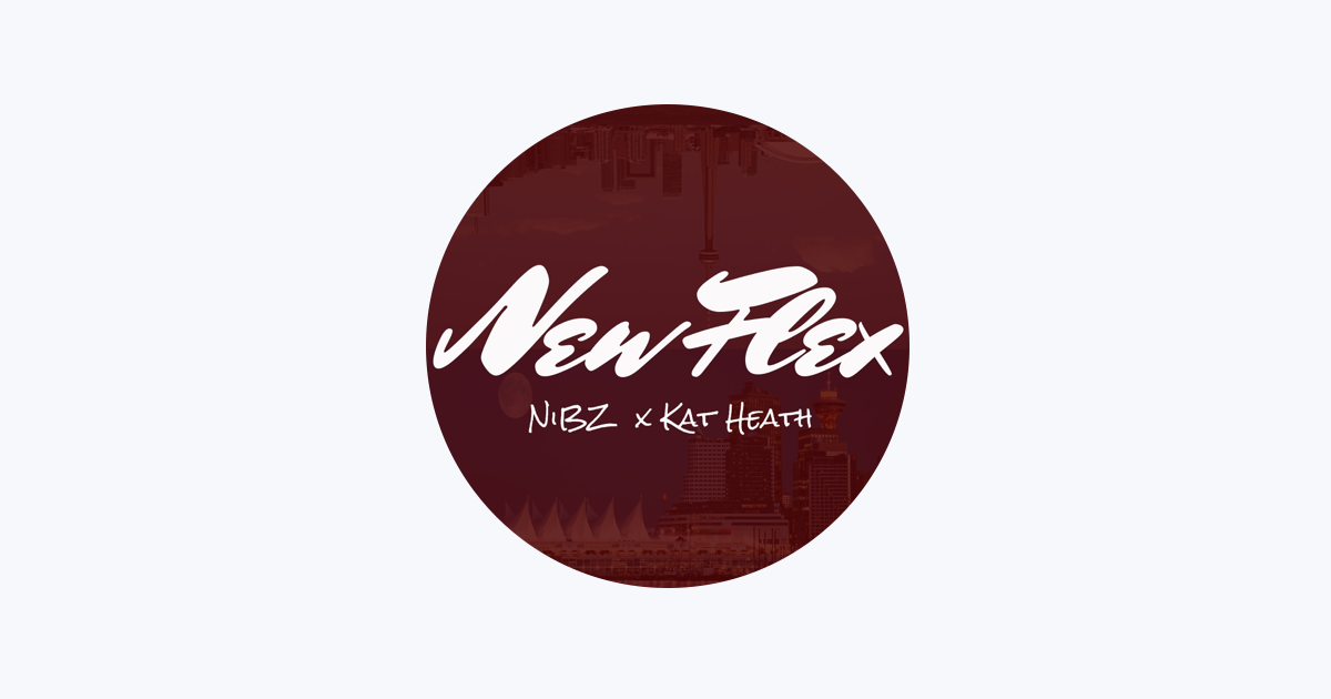 NiBZ - Apple Music