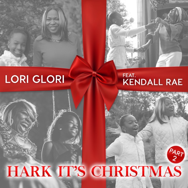 Hark It's Christmas, Pt. 2 (feat. Kendall Rae) - EP