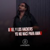 Yo No Nací para Amar - Single