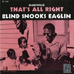 Snooks Eaglin - That's All Right