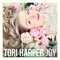 Joy - Tori Harper lyrics