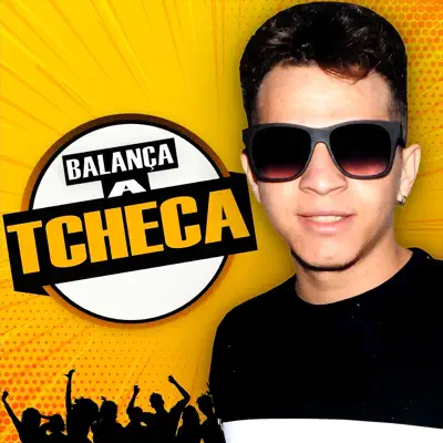 Balança a Tcheca - Single - Mc G4