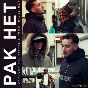 Pak Het (feat. Kippie)