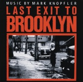 Last Exit to Brooklyn (Soundtrack from the Motion Picture) artwork