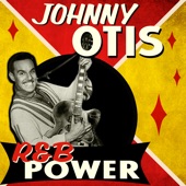 Johnny Otis - Castin' My Spell