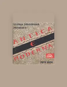 Escucha a Petr Eben, mira videos musicales, lee su biografía, consulta las fechas de las gira y más.