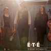 EtE - Dedans mon cœur