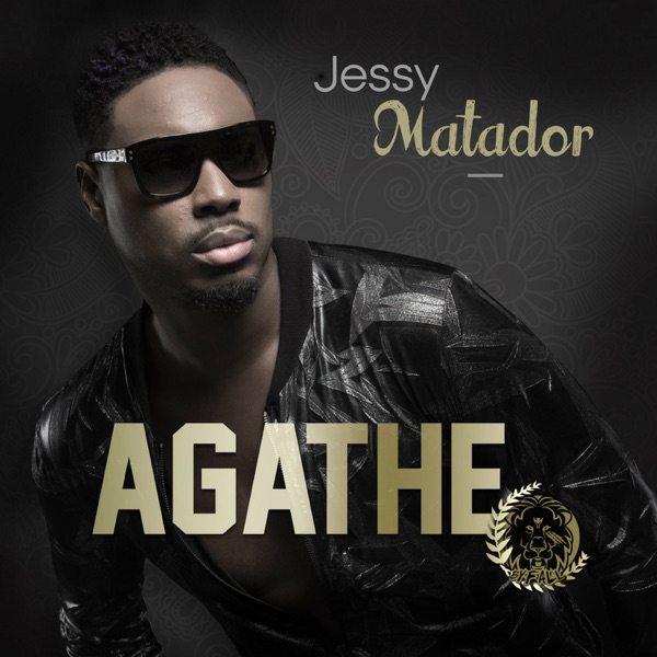 Agathe - Single - Jessy Matador