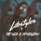 Lifestyles of the Sick & Brainless - Justina Valentine lyrics