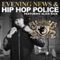 Hip Hop Police (feat. Slick Rick) - Chamillionaire lyrics