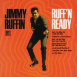 Jimmy Ruffin - Farewell Is a Lonely Sound