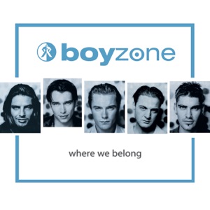 Boyzone - Picture of You - 排舞 音樂