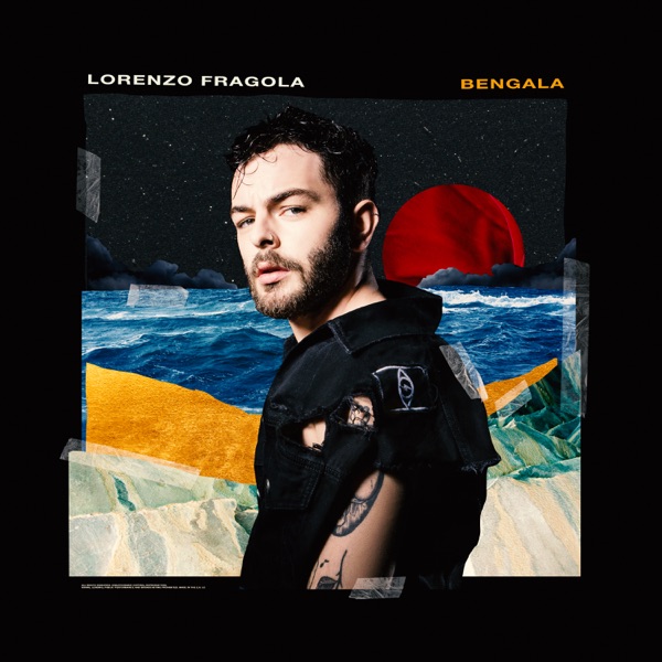 Lorenzo Fragola - Super Martina (feat. Gazzelle)