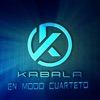 Kabala - Afuera Esta Lloviendo