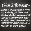 Twin Siblings