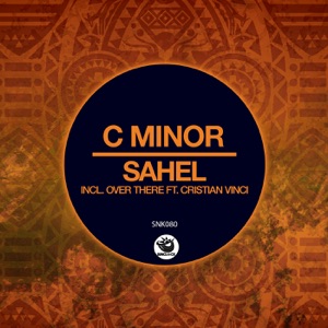 Sahel - Single