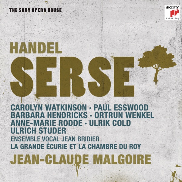 Händel: Serse