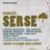 Serse (Xerxes) Dramma per musica in tre atti: Arioso 