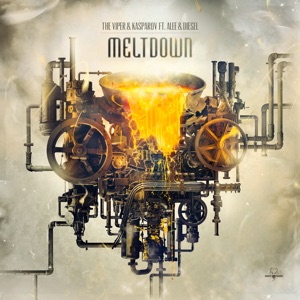 Meltdown (feat. Diesel & Alee) - Single