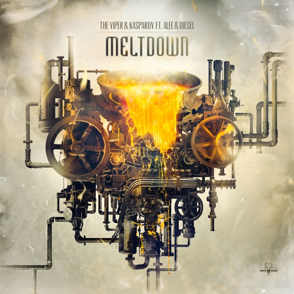Meltdown (feat. Diesel & Alee) - Single