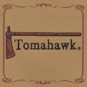 Tomahawk - God Hates a Coward