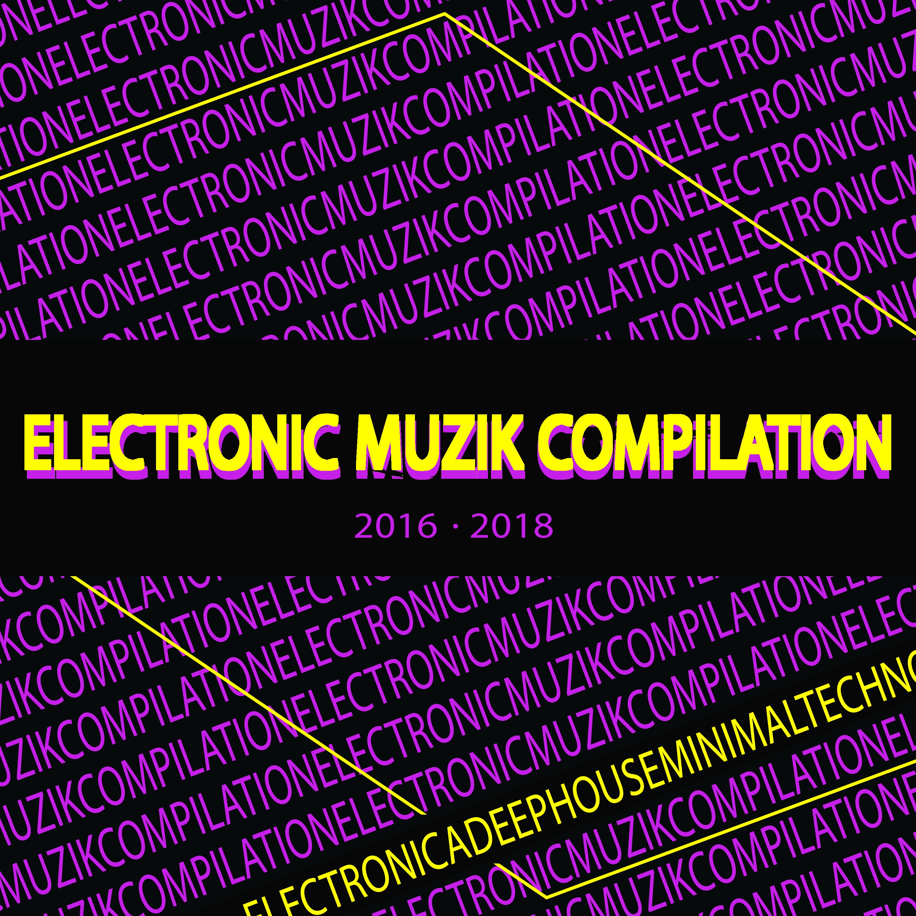 Electronic Muzik Compilation (2016-2018)
