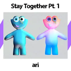 Stay Together, Pt. 1 - Single - Frankmusik Stay Together, Pt. 1 - Single - Frankmusik