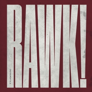 Rawk! (Instrumental) [Instrumental]