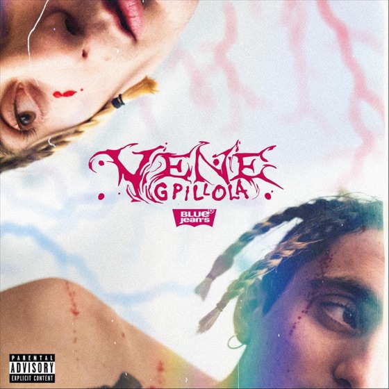 Cover artwork for Vene