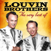 Louvin' Brothers - The Very Best of the Louvin Brothers artwork