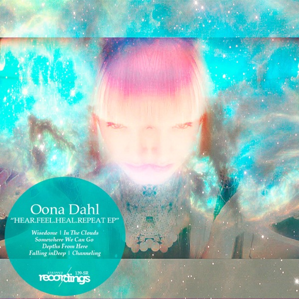 Hear.Feel.Heal.Repeat Ep